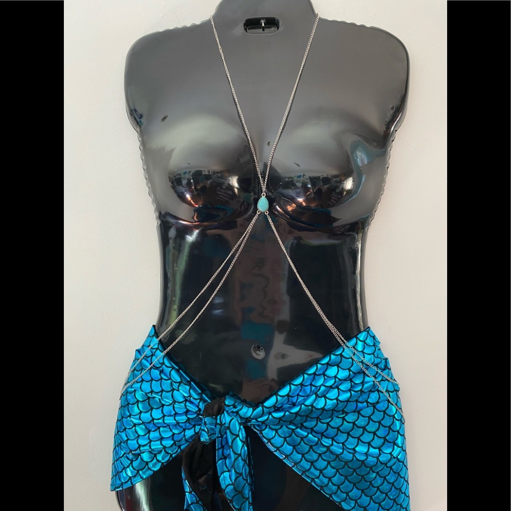 Body Necklace